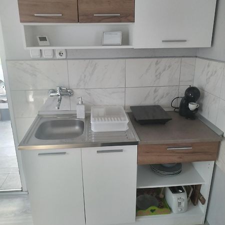Vikendica Gaj Villa Gornji Milanovac Luaran gambar