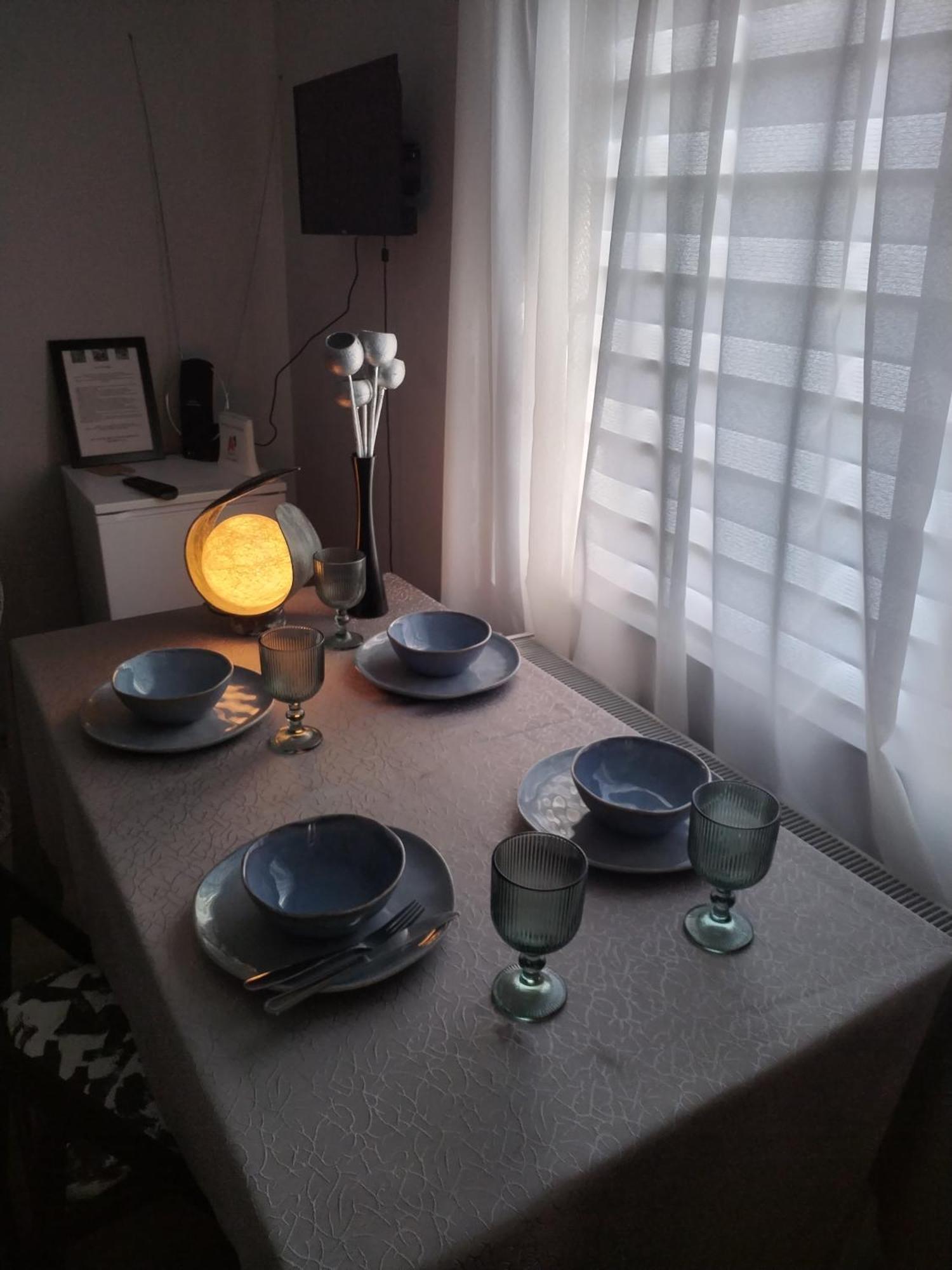 Vikendica Gaj Villa Gornji Milanovac Luaran gambar