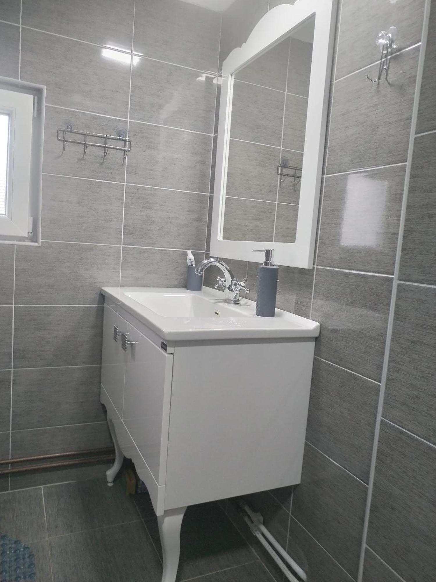 Vikendica Gaj Villa Gornji Milanovac Luaran gambar