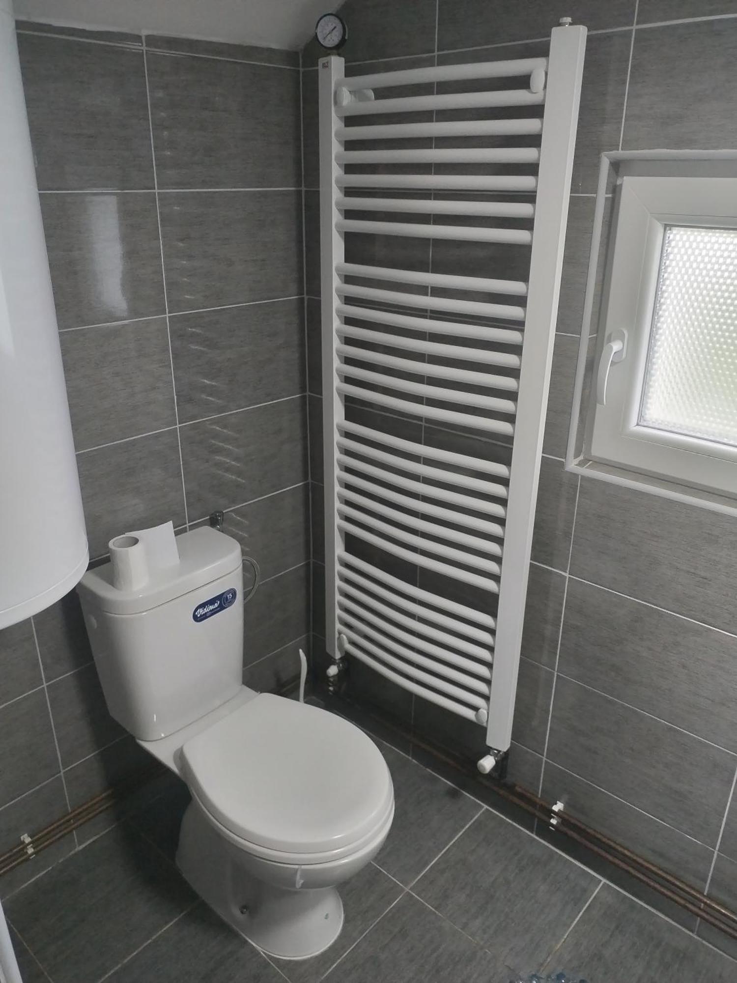 Vikendica Gaj Villa Gornji Milanovac Luaran gambar