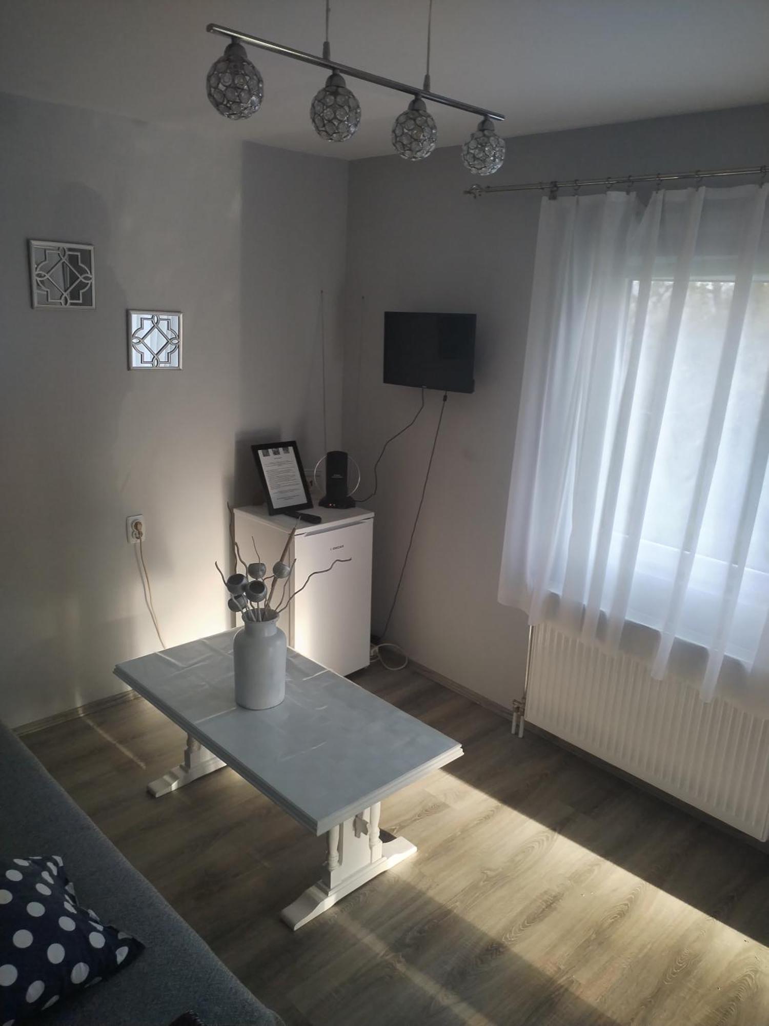 Vikendica Gaj Villa Gornji Milanovac Luaran gambar