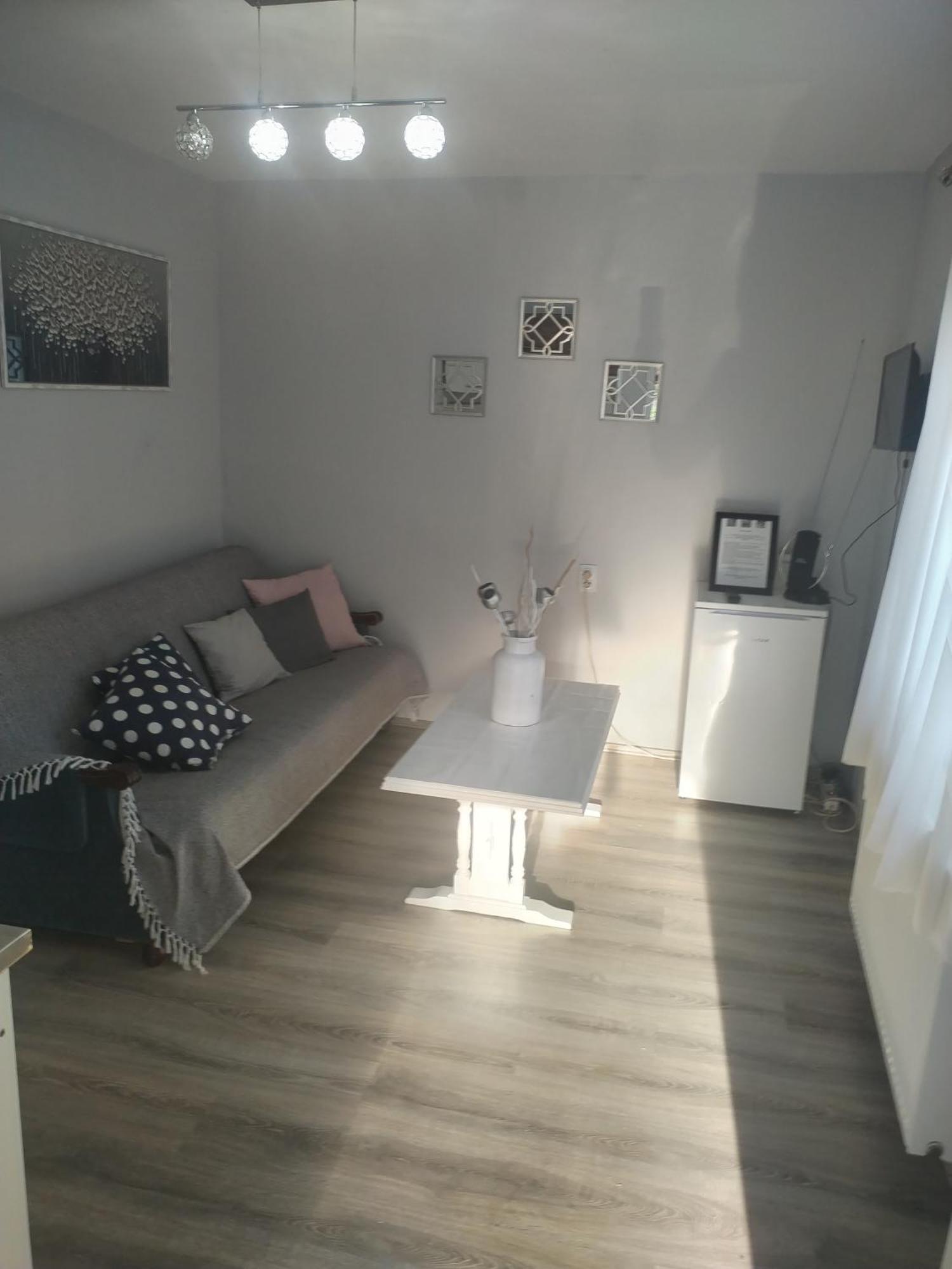 Vikendica Gaj Villa Gornji Milanovac Luaran gambar